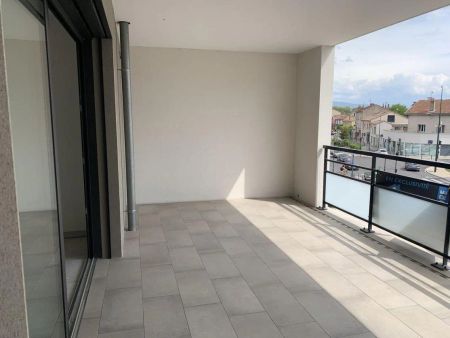 Appartement - Photo 5