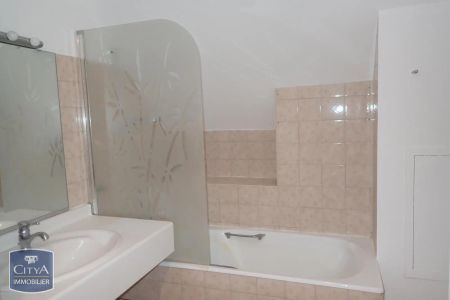 Appartement à louer 2 pièces 43.87m² - Photo 3