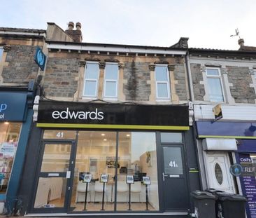 1 bedroom flat to rent - Photo 4