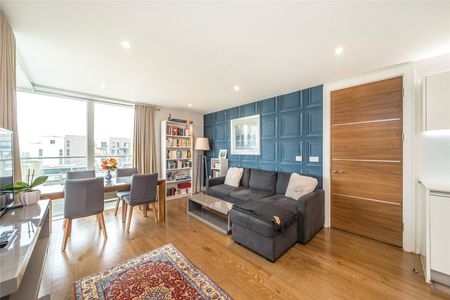 Handley Drive, Kidbrooke Village, London, SE3 9BW - Photo 3