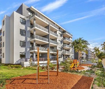 2 Bedroom Apartment!!! Luxury Living!!! - Photo 1