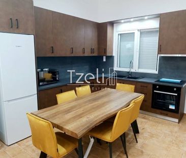 Μονοκατοικία για ενοικίαση - Πάτρα, - Photo 4