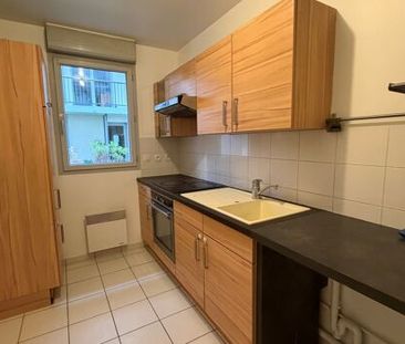 Appartement 3 pièces 66m2 REIMS 865 euros - Photo 3
