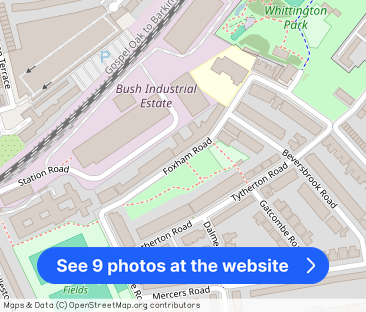 Foxham Road, London, N19 - Photo 1