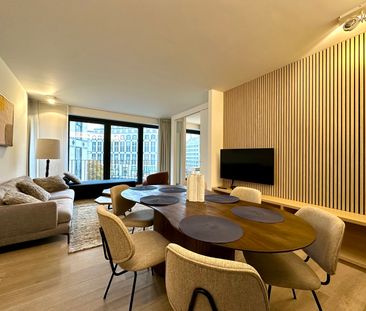 Place Stéphanie > 03 A - Foto 2