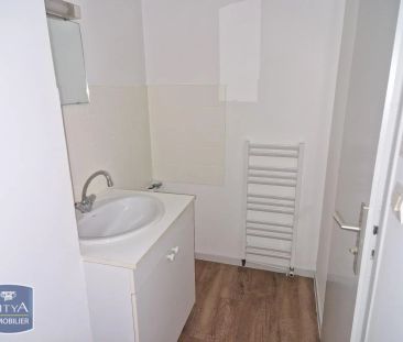 Appartement à louer 1 pièce 28.69m² - Photo 3