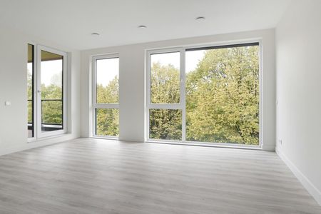 Appartement te huur: Stationsstraat 60 3161 KP Rhoon - Photo 2