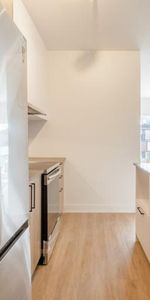4 1/2 - Montréal (Saint-Michel) - 2 085 $/mois - Photo 3