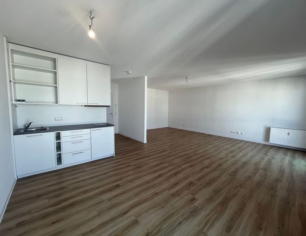 Wunderschöne 1-Zimmer Apartments in Dortmund-Barop + Küche! - Foto 1