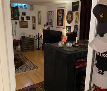 Björnidegränd, Vällingby - Foto 4