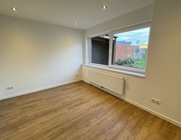 Modernisierte Doppelhaushälfte zu vermieten! - Foto 1