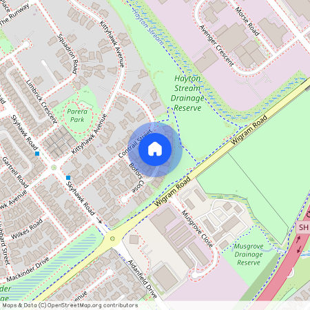 11 Ronaldson Lane, Wigram, Christchurch