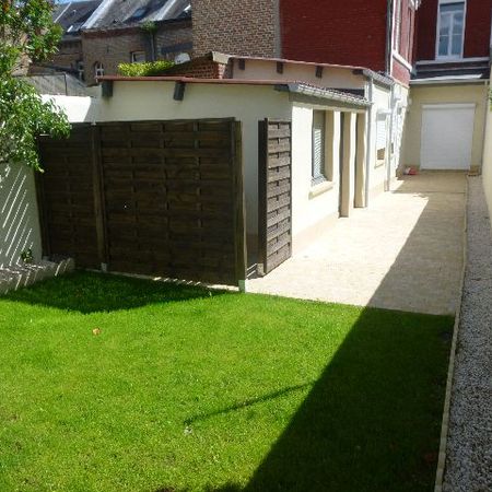 Location Appartement 1 pièce 20m² AMIENS 80000 - Photo 3