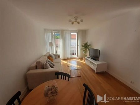 Location appartement 3 pièces - 61m² à Chamalieres (63400) - Photo 2
