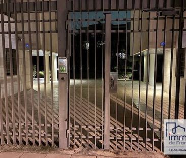 Location appartement studio 1 pièce 29 m² à Rueil-Malmaison (92500)... - Photo 5