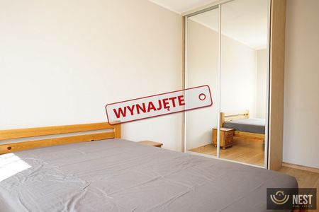 2-pokojowe mieszkanie przy Powstańców Wielkopolskich ! - Photo 4