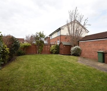 12, Thirsk Grove, Heritage Village, Leeds, LS10 4UH - Photo 4