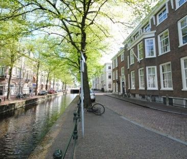 Appartement te huur: Jan Evertstraat 34 2514 BS Den Haag - Foto 1