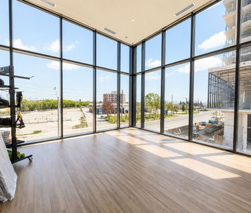 For Lease - 10 Flavelle Trail Unit# 205, Vaughan, Ontario - Photo 4