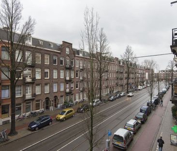 Admiraal De Ruijterweg 133-2, Pieter van der Doesbuurt, 1056EX, Ams... - Foto 1