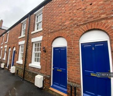 2 bedroom terraced house to rent - Photo 5