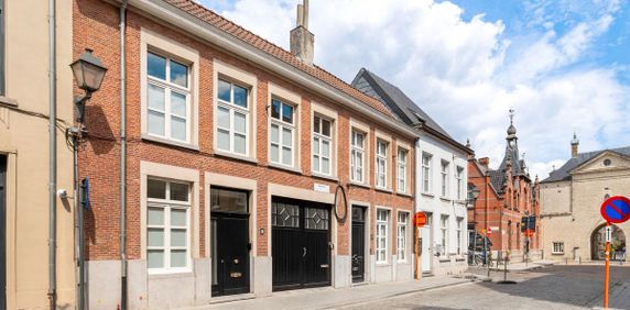 Huis te huur in Lier voor € 1.185 met 2 slaapkamers - Foto 2