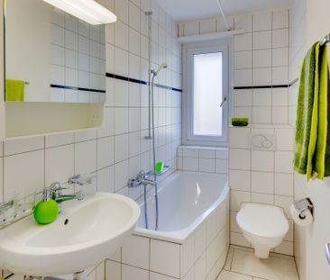 Two minutes to the center of Zuchwil or motorway junction - Photo 6