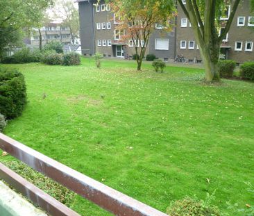Helle 2-Zimmer-Etagenwohnung in Recklinghausen  Abwechslungsreiche... - Photo 3