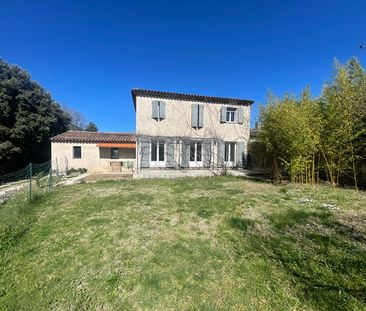 Maison Meyrargues 4 pièce(s) 96.3 m2 - Photo 5