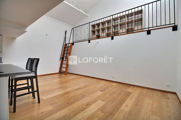 Appartement T3 Colombes à louer - Photo 1