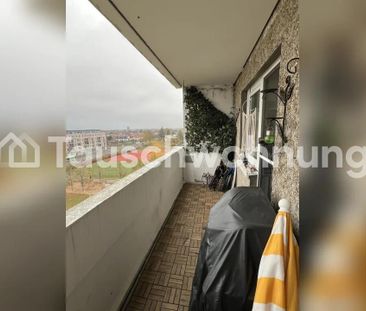 TAUSCHWOHNUNG Gemütliche 3-Zimmer-Wohnung in Berlin zum Wohnungstausch - Photo 2