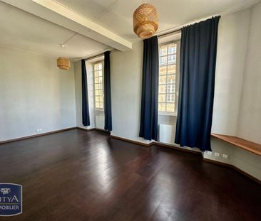 Location Maison 3 pièces 89m² BORDEAUX 33000 - Photo 6