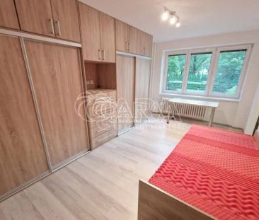 Pronájem bytu 1+kk, 21 m - Фото 3