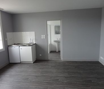 Location appartement 1 pièce, 27.01m², Caen - Photo 4