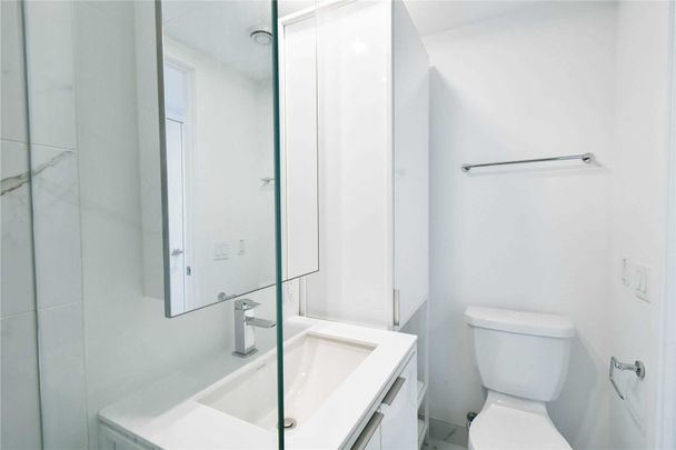 For Lease - 77 Shuter Street Unit# 1809, Toronto, Ontario - Photo 1