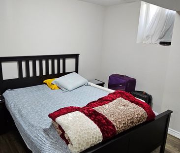 For Lease - 62 Fandango Drive Unit# Bsmt, Brampton, Ontario - Photo 5