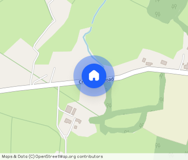 Cranbrook Road, Fosten Green, Biddenden, Kent, TN27 8ER - Photo 1