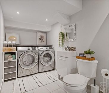 Maison à étages à louer - Laval (Sainte-Dorothée) (Est Islemère) - Photo 5