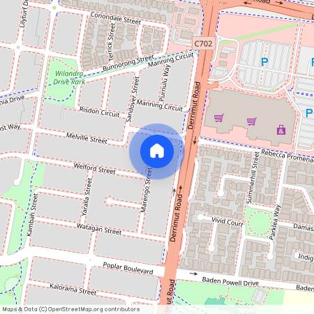 26 Marengo Street, Tarneit VIC 3029