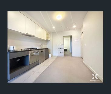 Stylish 1-Bedroom Apartment in the Heart of Melbourne CBD – Partial... - Photo 4