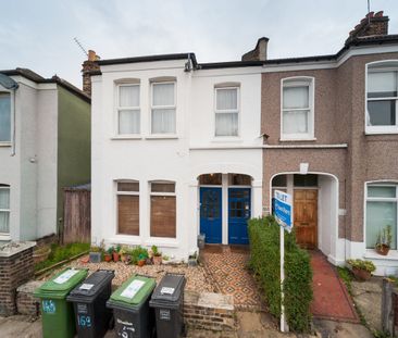2 Bed Maisonette, Springbank Road, SE13 - Photo 1