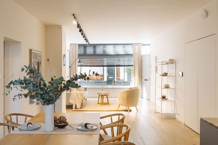 Eerste Goudsbloemdwarsstraat 9-H, Driehoekbuurt, 1015JV, Amsterdam - Foto 2