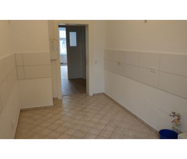 - 2 - Raumwohnung in Dresden - Striesen - Photo 1