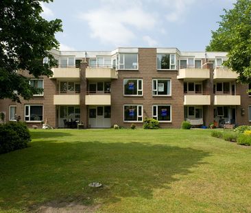 Beethovenlaan 3-74 - Foto 1