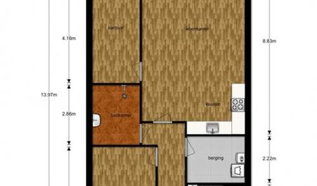 Aziëlaan 2408 Alphen aan den Rijn - Foto 4