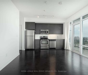 For Lease - 360 Square One Drive Unit# 2801, Mississauga, Ontario - Photo 3