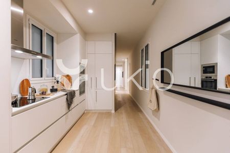 5 room luxury Apartment for rent in Barcelona, Catalonia - Photo 4