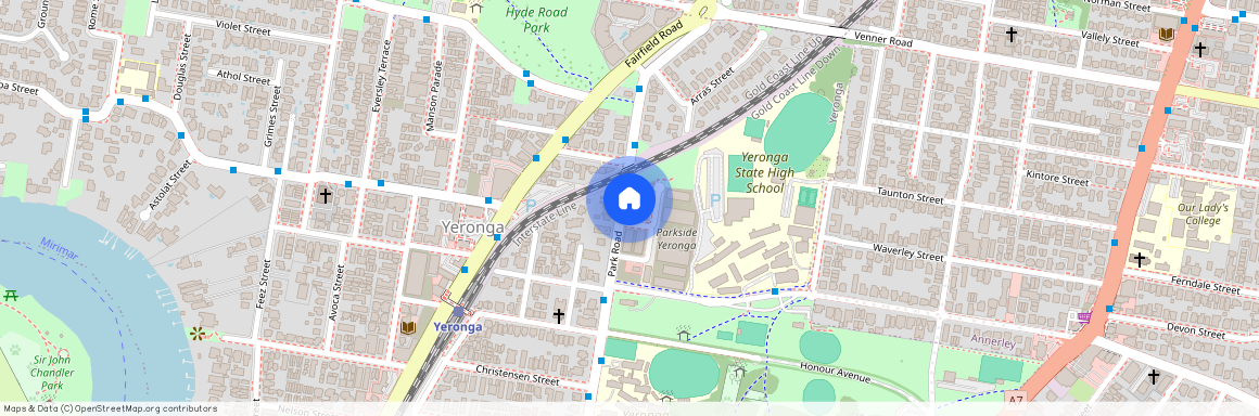 52 Park Road, Yeronga