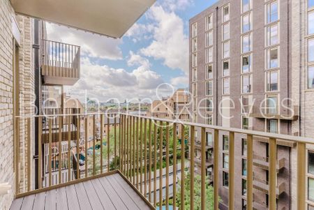 1 bedroom apartment to rent - Photo 3