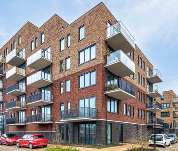 Eris 22, De Frans, 1702CM, Heerhugowaard - Foto 1